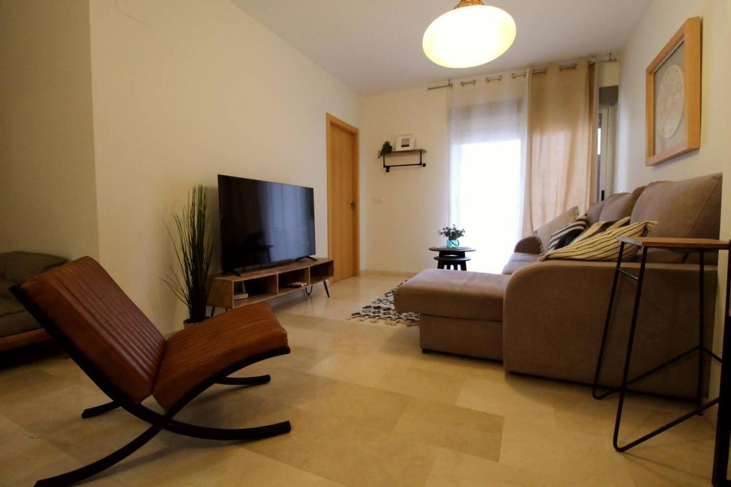 Apartment My Time アルテア エクステリア 写真