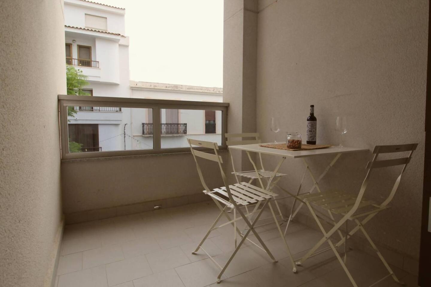 Apartment My Time アルテア エクステリア 写真
