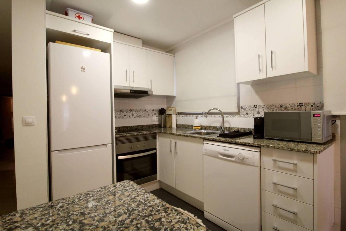 Apartment My Time アルテア エクステリア 写真